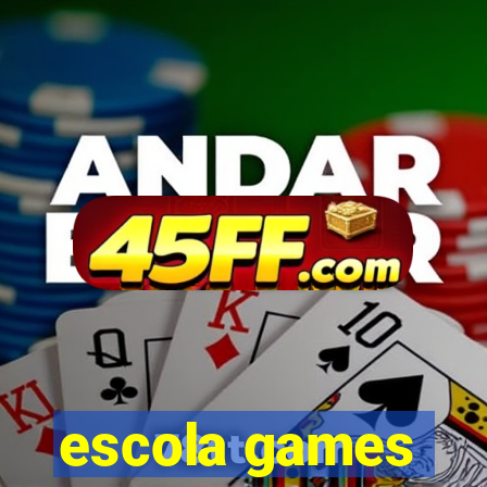 escola games